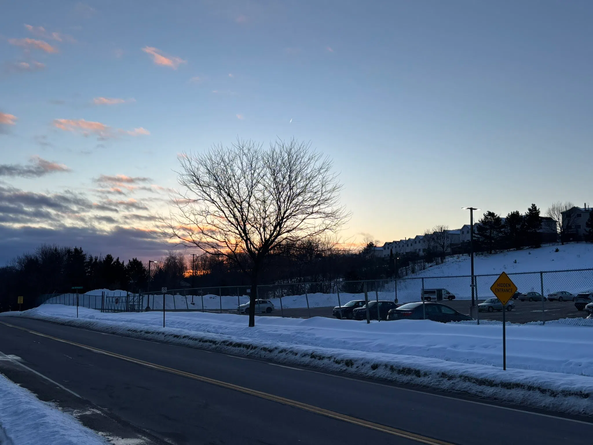 Bolton forecast for Thursday, February 26th