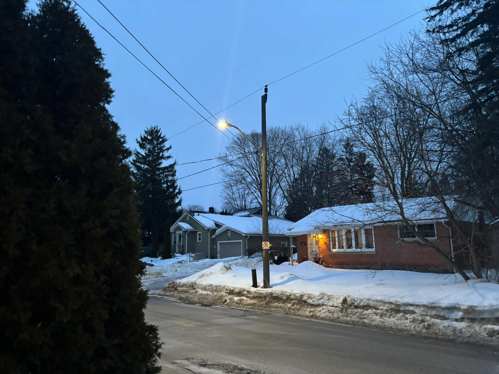 Bolton forecast for Wednesday, February 18th