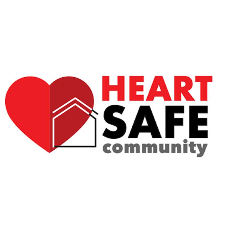 Heartsafe.ca holding blended Intermediate First Aid & CPR C training in Bolton