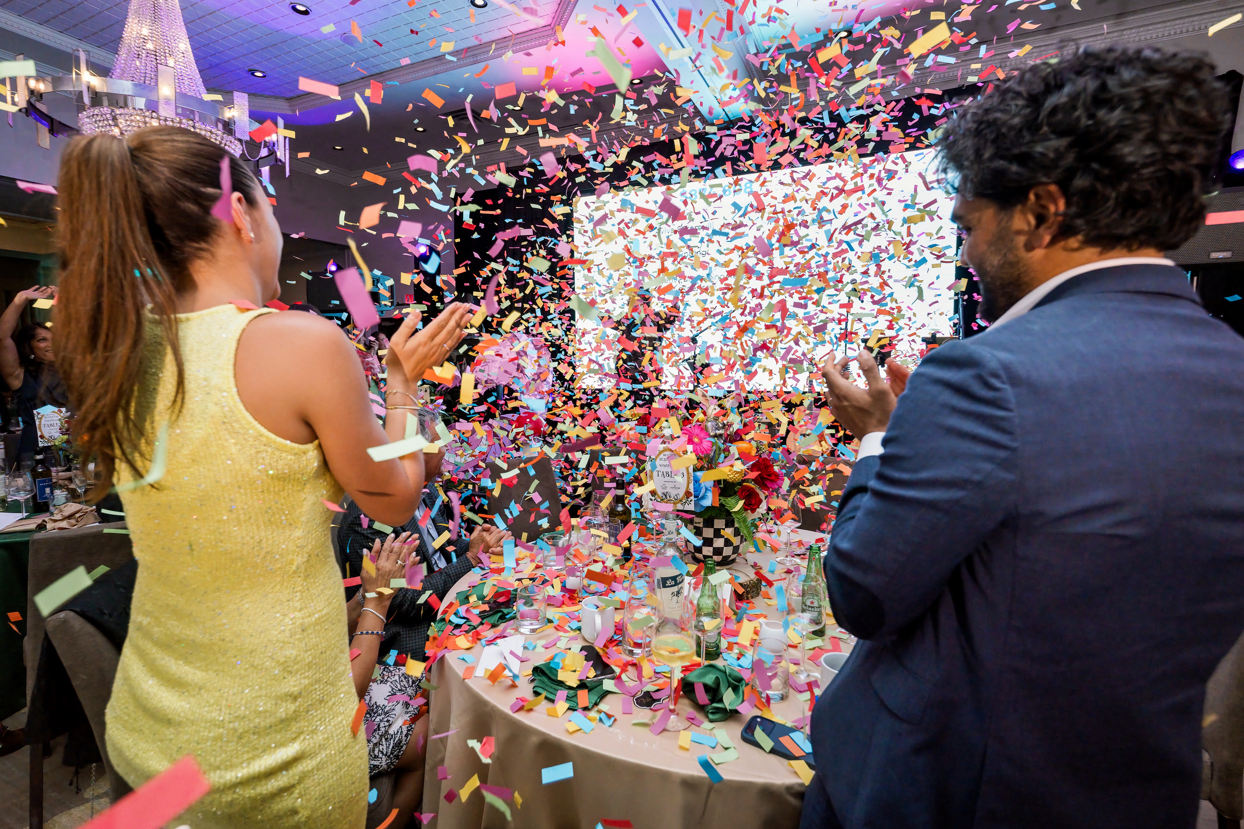 27th Annual Headwaters Health Care Foundation Gala at Hockley Valley Resort, raises historic $1 million