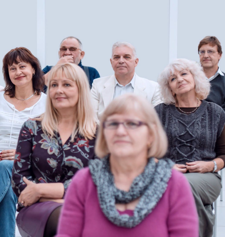 Free workshops for older adults coming to Caledon this November