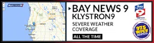 Bay News 9 Weather