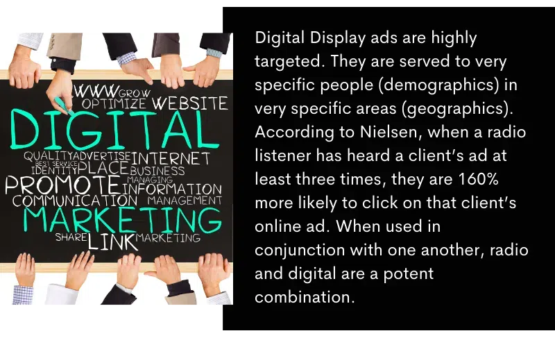 Digital Display