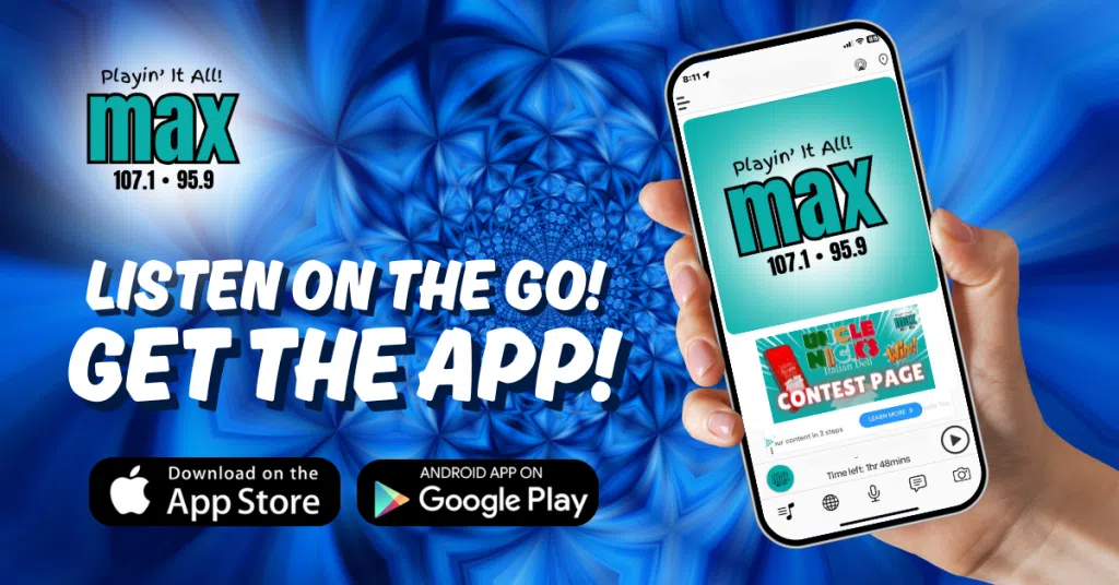 Listen On the App