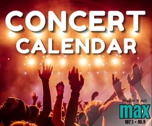 MAX Concerts