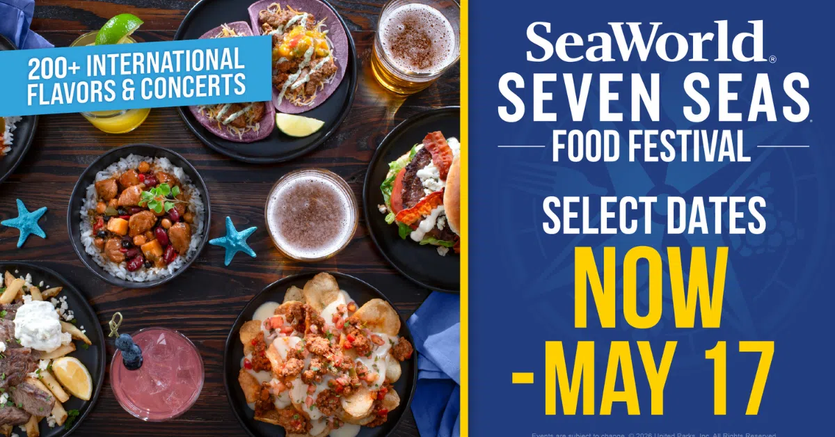 Feature: https://seaworld.com/orlando/tickets/?utm_source=radio&utm_medium=digital&utm_campaign=ssff2026