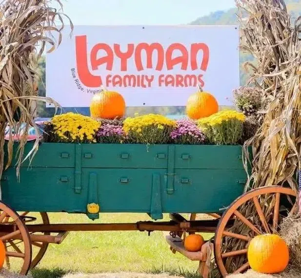 Feature: https://www.laymanfamilyfarm.com/