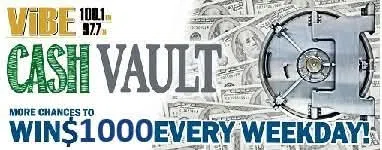 Feature: /the-cash-vault/