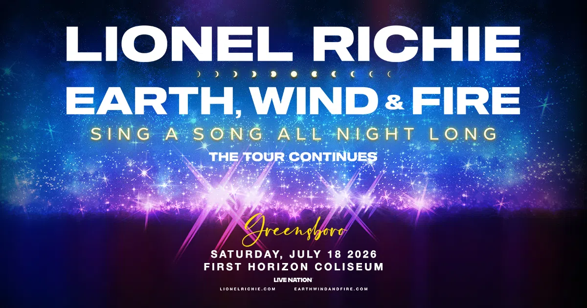 Feature: https://bit.ly/LionelRichieEWFgbo26