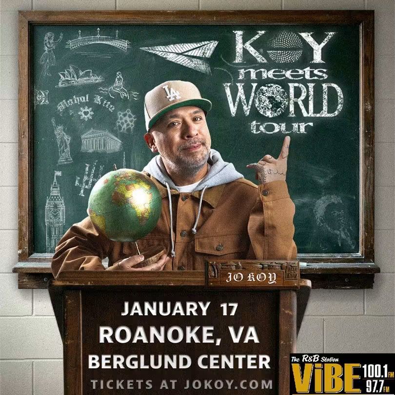 Feature: https://www.ticketmaster.com/event/0100651FBDE2145E