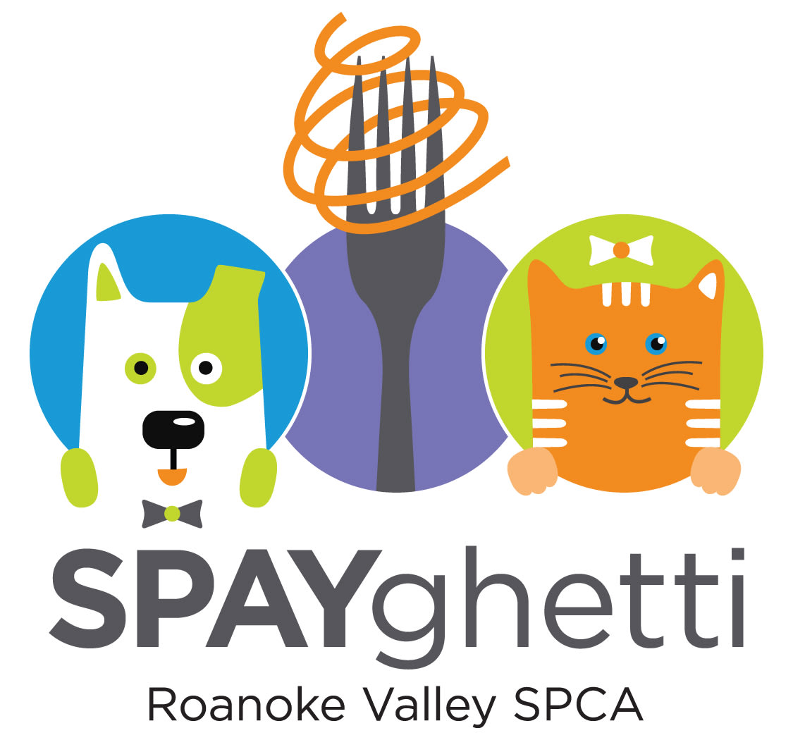 Feature: https://rvspca.org/event/spayghetti/