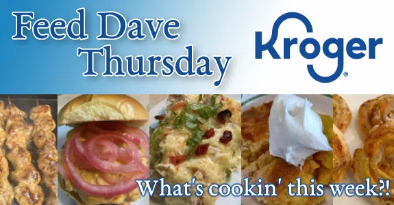 Feature: /feed-dave-thursday/