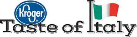 KrogerTasteofItalyLogo