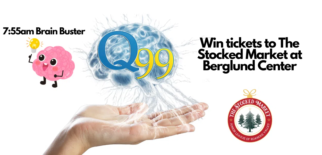 Feature: https://berglundcenter.live/events/stocked-market