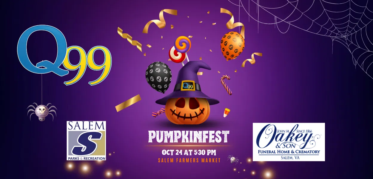 Feature: /Pumpkinfest/