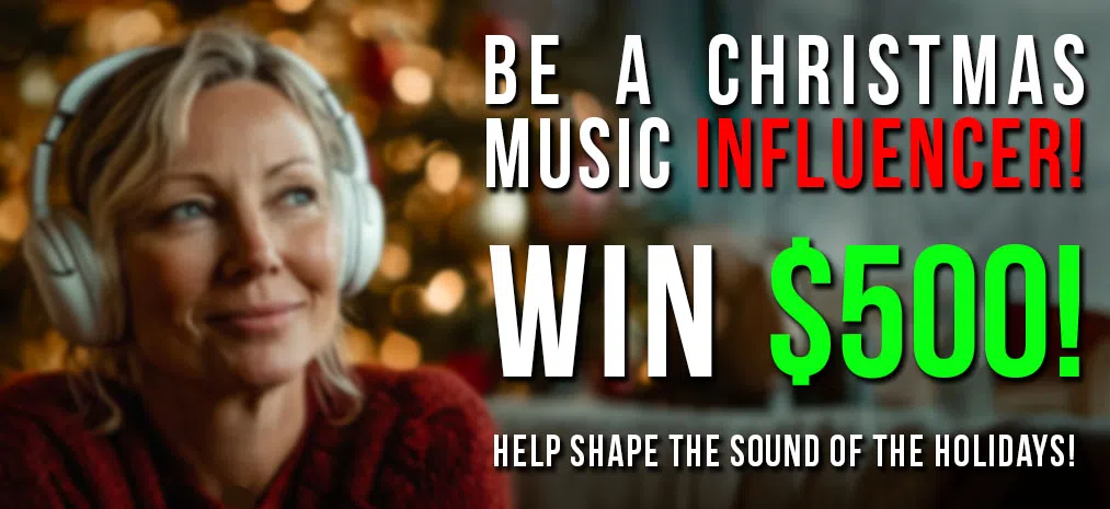 Feature: https://q99fm.com/throwback-nation-radio-christmas-music-influencers/