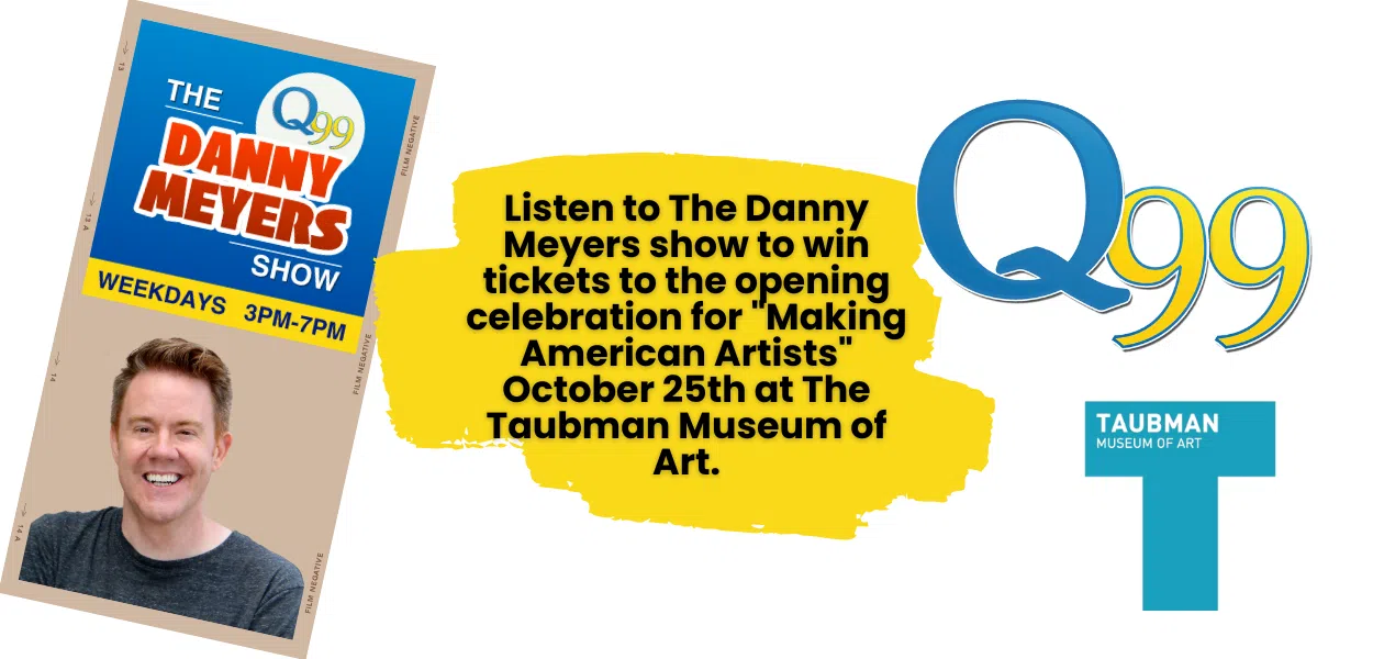 Feature: https://www.taubmanmuseum.org/making-american-artists/