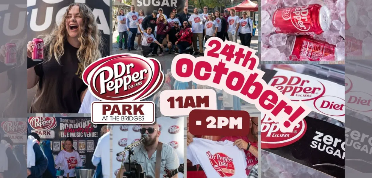 Feature: https://www.facebook.com/events/1-market-sq-se-roanoke-va-24011-1429-united-states/dr-pepper-day-2025/1520311245816808/