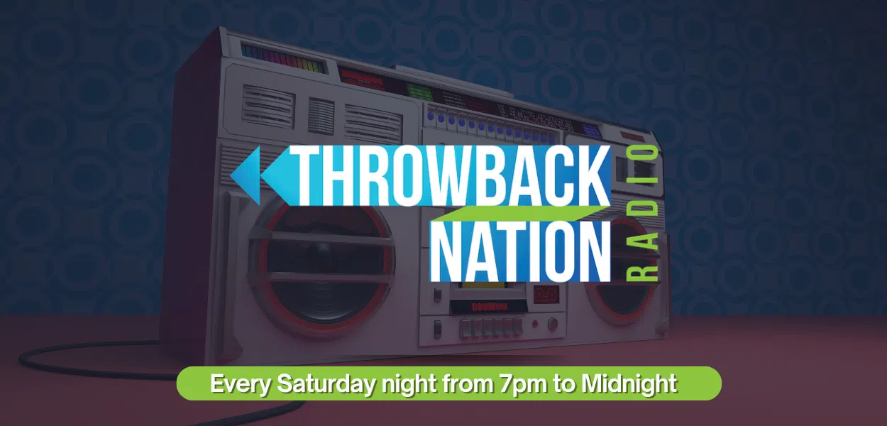 Feature: https://throwbacknationradio.com/