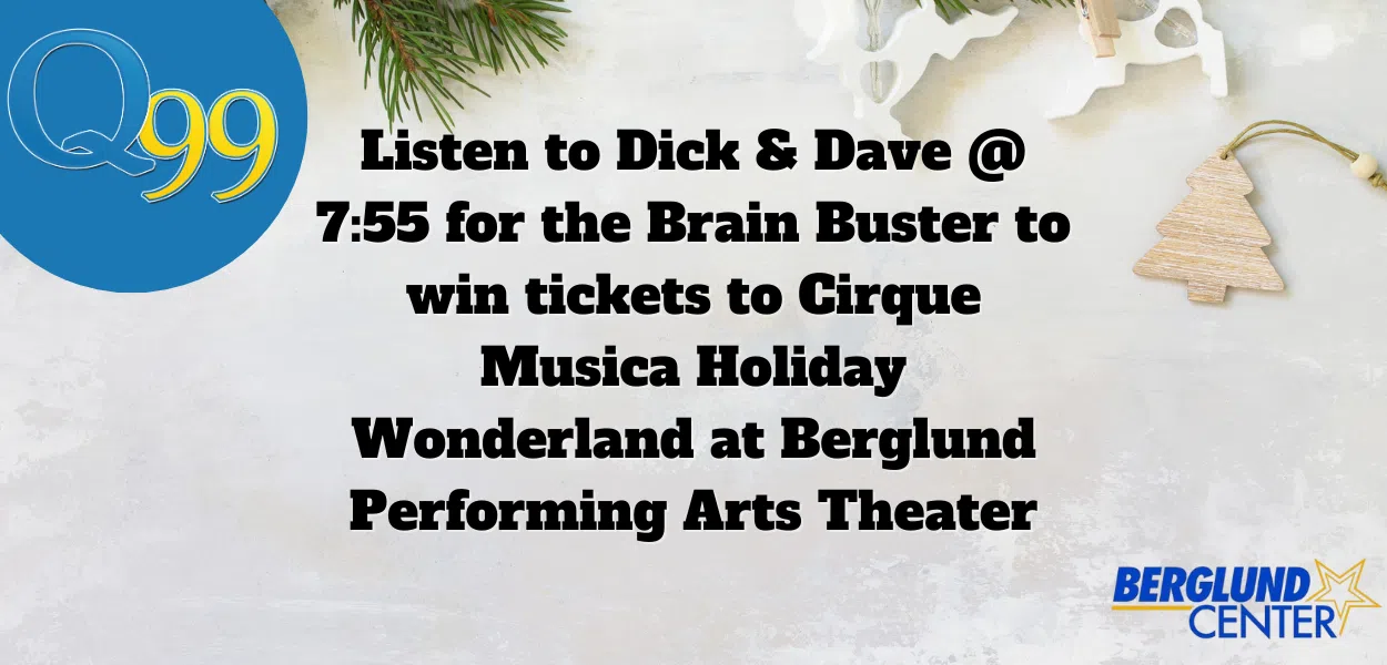 Feature: https://berglundcenter.live/events/cirque-musica-holiday-wonderland-2025?occurrenceID=2579