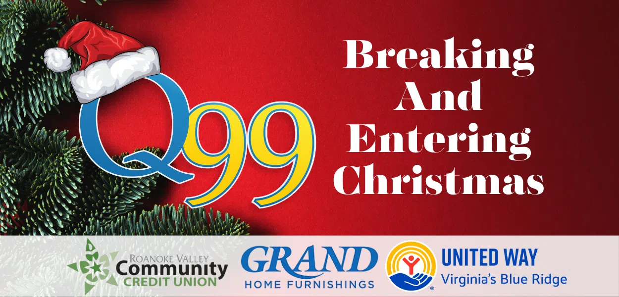 Feature: https://q99fm.com/breaking-entering/