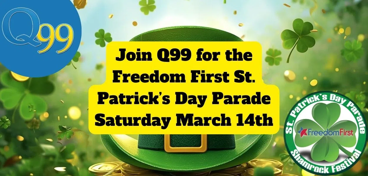 Feature: https://www.downtownroanoke.org/events/signature-events/st-patricks-day-parade-and-festival