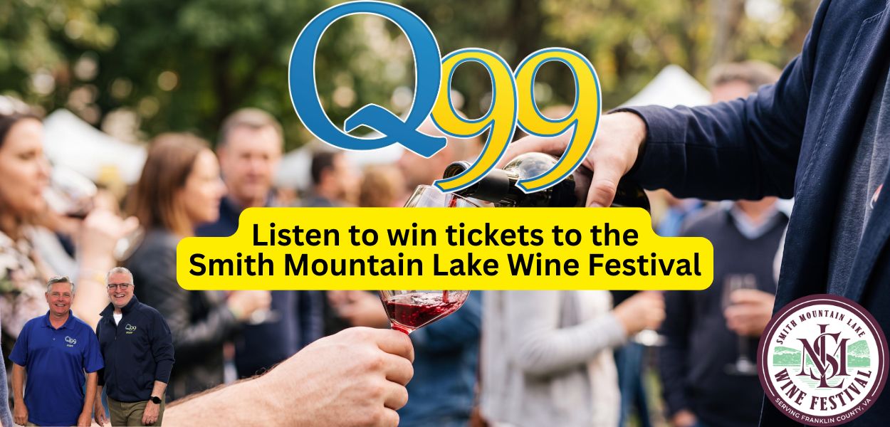 Feature: https://smlwinefestival.com/