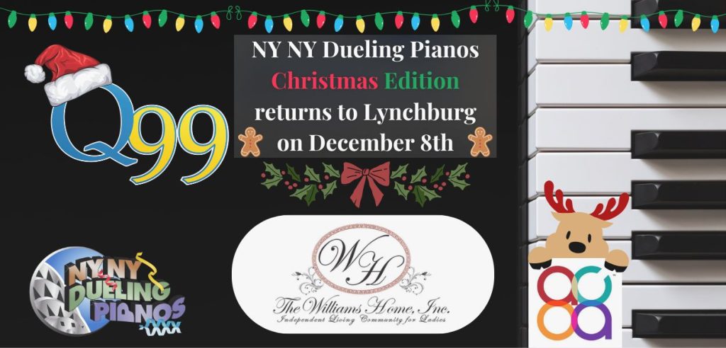 NY NY Dueling Pianos Christmas Edition (1250 x 600 px)