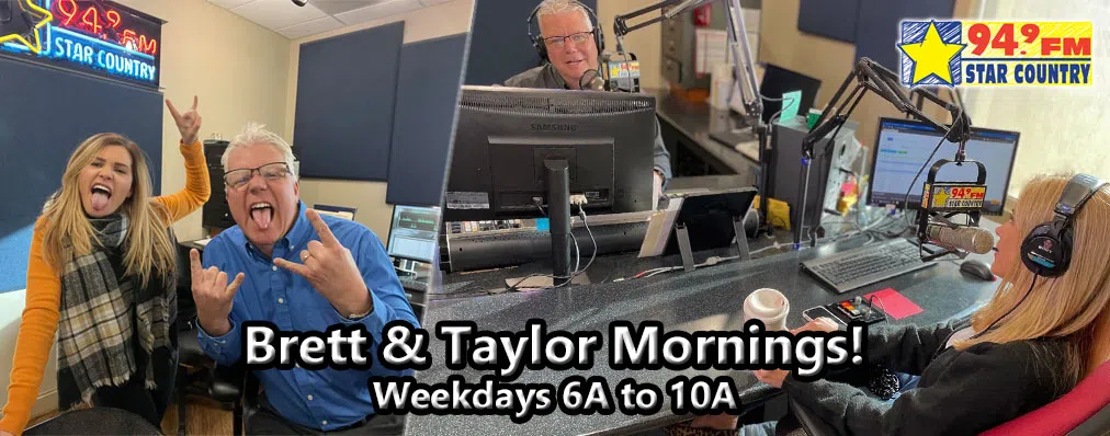Feature: /brett-taylor-mornings/
