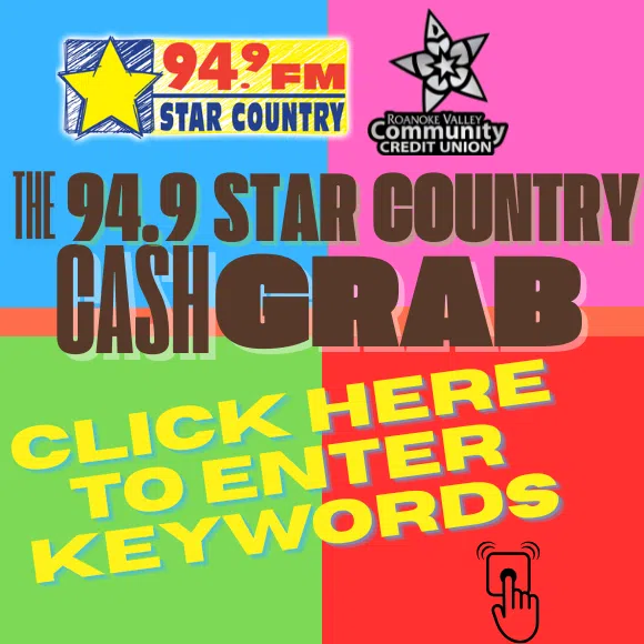 Feature: https://949starcountry.com/the-star-country-cash-grab-contest/