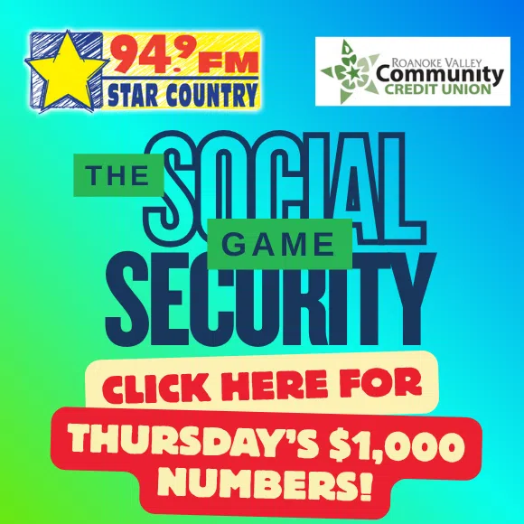 Feature: https://949starcountry.com/social-security-game/