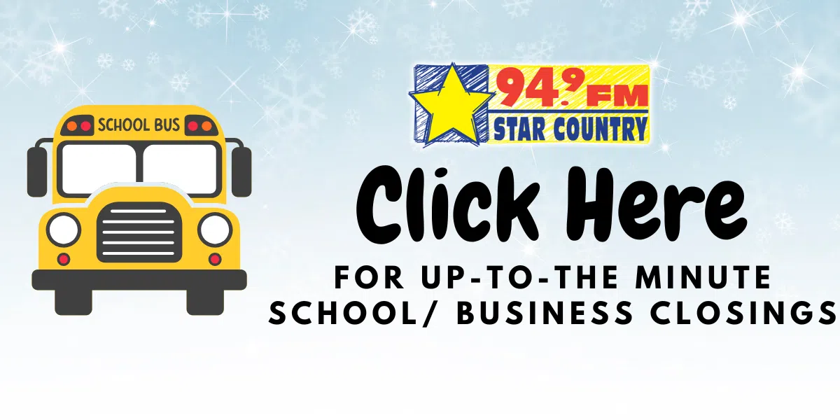 Feature: http://949starcountry.com/closings-and-delays/