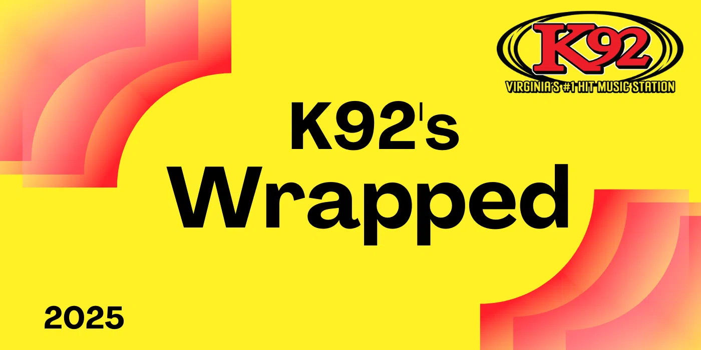 Feature: /k92s-wrapped-top-50-songs-of-2025/