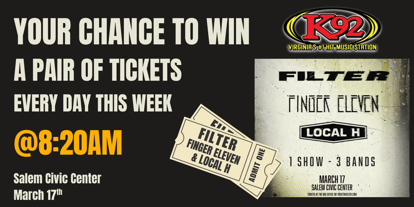 Feature: https://www.ticketmaster.com/event/010063818376757A?fbclid=IwZXh0bgNhZW0CMTEAYnJpZBEyQVQ1aHpRZjhqMmtyMnFLS3NydGMGYXBwX2lkDDI1NjI4MTA0MDU1OAABHs3g0jfOHrasVzfQ2xYtwTVNCSosPqMqhfUuE3N4FSZkufcYlbrKOVCvlnpQ_aem_2JMFyA-vIflZJcYNpE-P_A