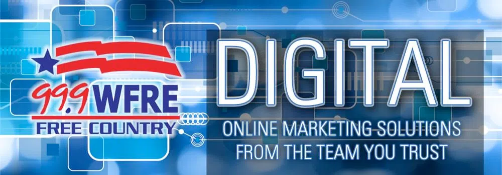 Digital Solutions From The Team You Trust