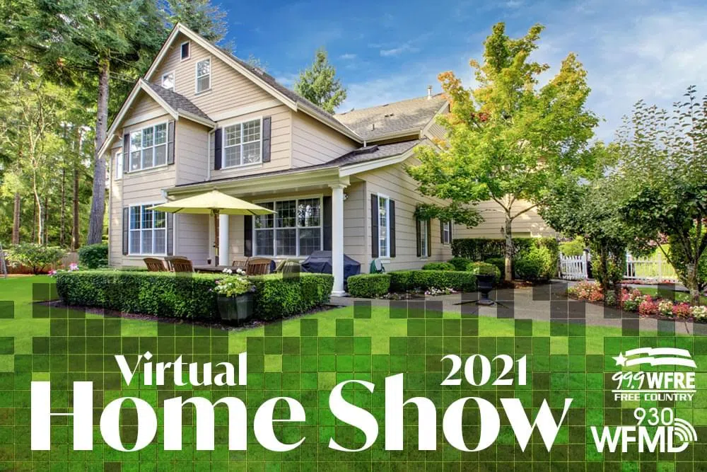 Virtual Home Show