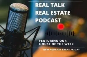 Real Talk Real Estate Podcast