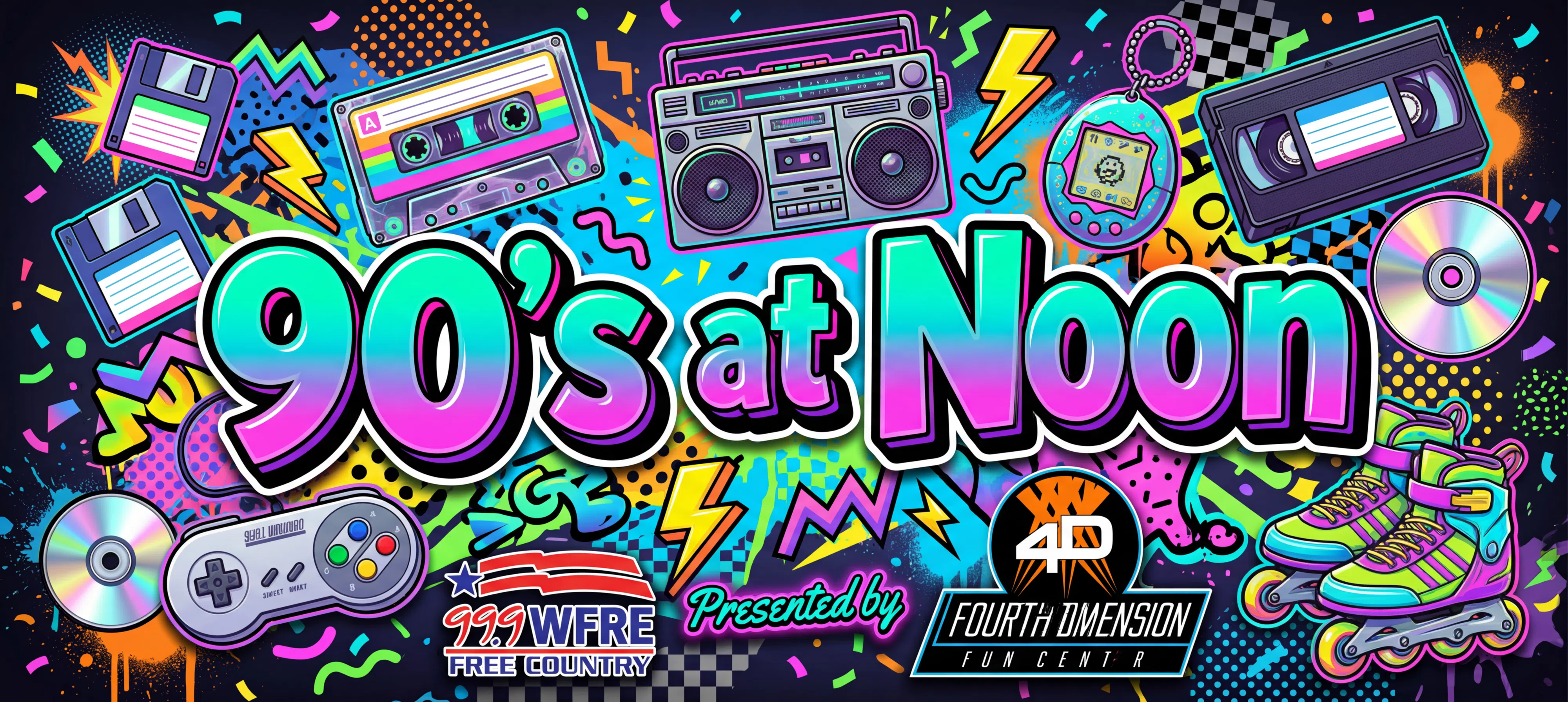 Feature: https://d3843.cms.socastsrm.com/the-90s-at-noon/