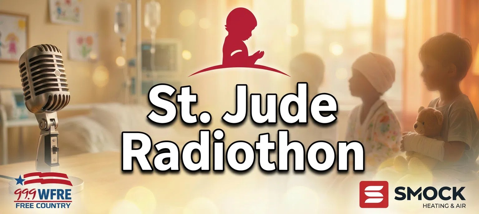 Feature: https://www.wfre.com/radiothon/