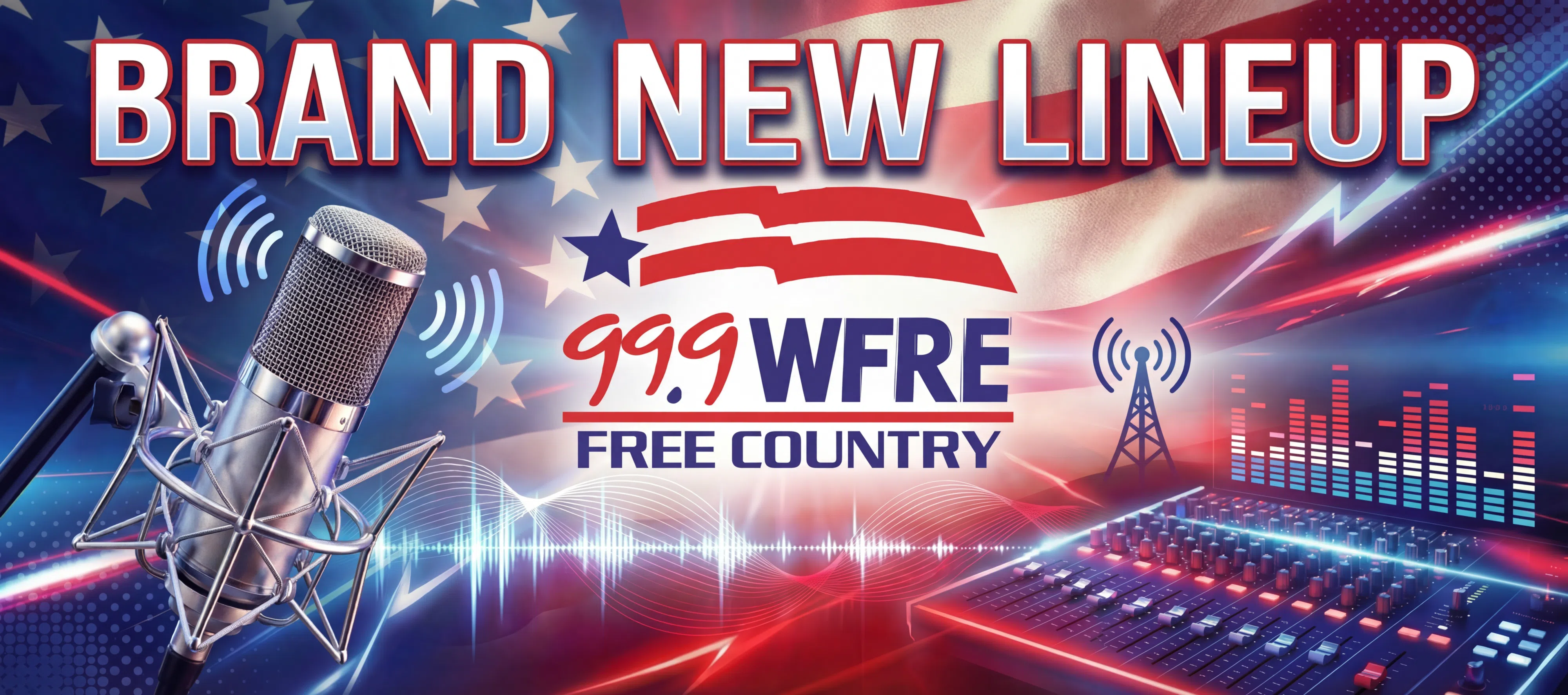 Feature: https://d3843.cms.socastsrm.com/brand-new-lineup-on-wfre/