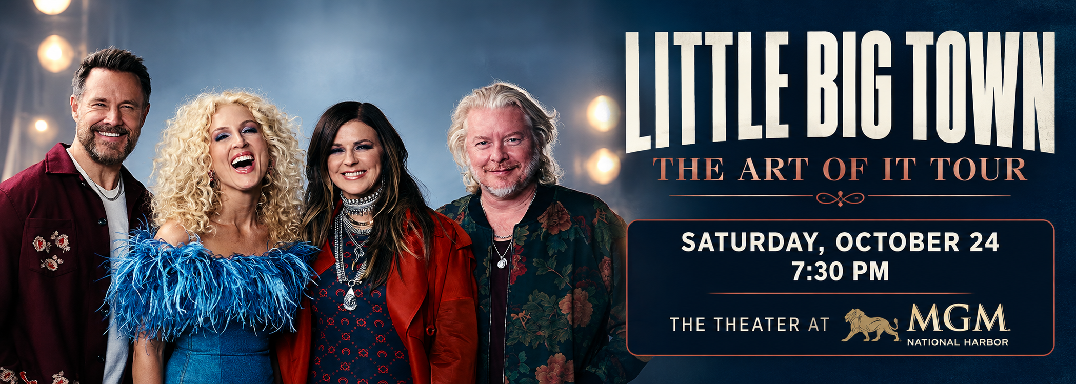 Feature: https://www.ticketmaster.com/event/150064C4A0D99237