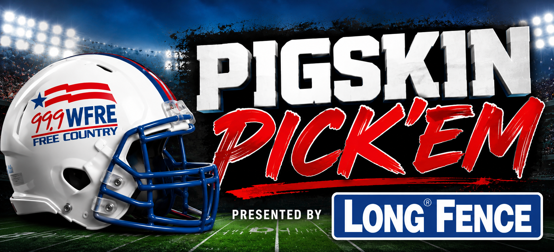 Feature: https://www.wfre.com/win/wfrepigskin2026/