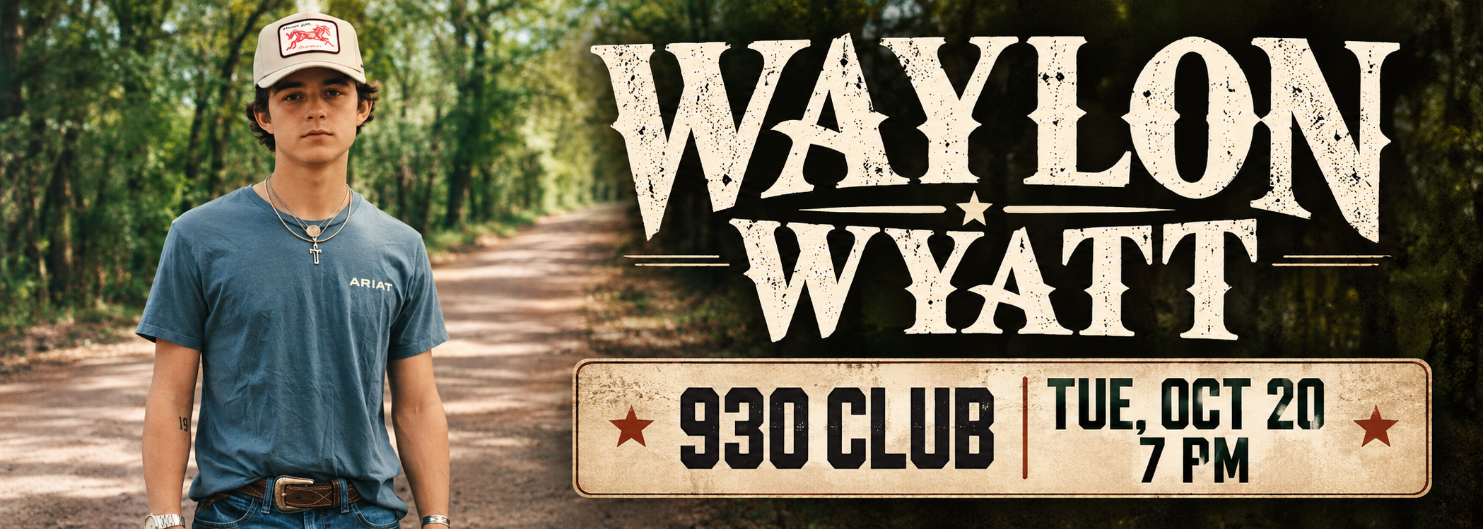 Feature: https://www.ticketmaster.com/waylon-wyatt-dustpiles-world-tour-washington-district-of-columbia-10-20-2026/event/150064ABF0BBD174?