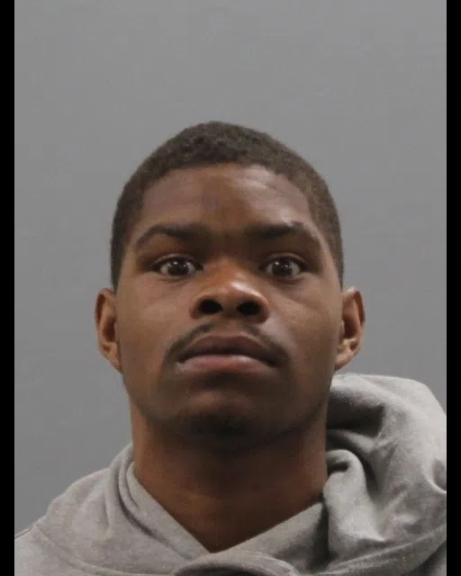 Michigan Men Arrested After Drug and Stolen Gun Found During Frederick County Traffic Stop