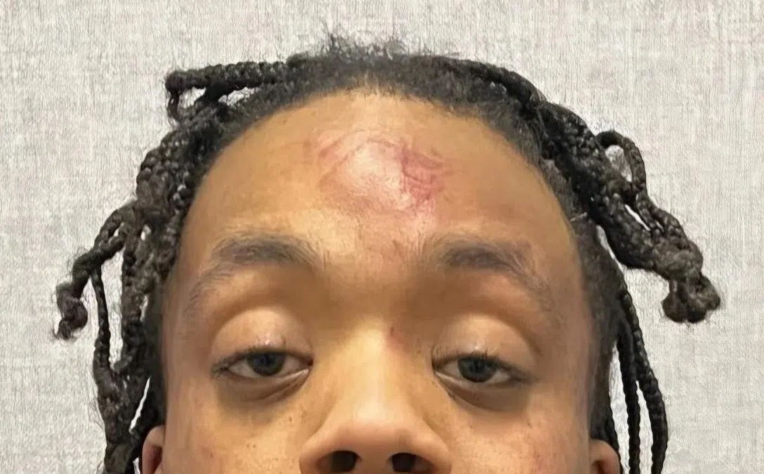 Baltimore Man Arrested in Potomac Senior Living Homicide