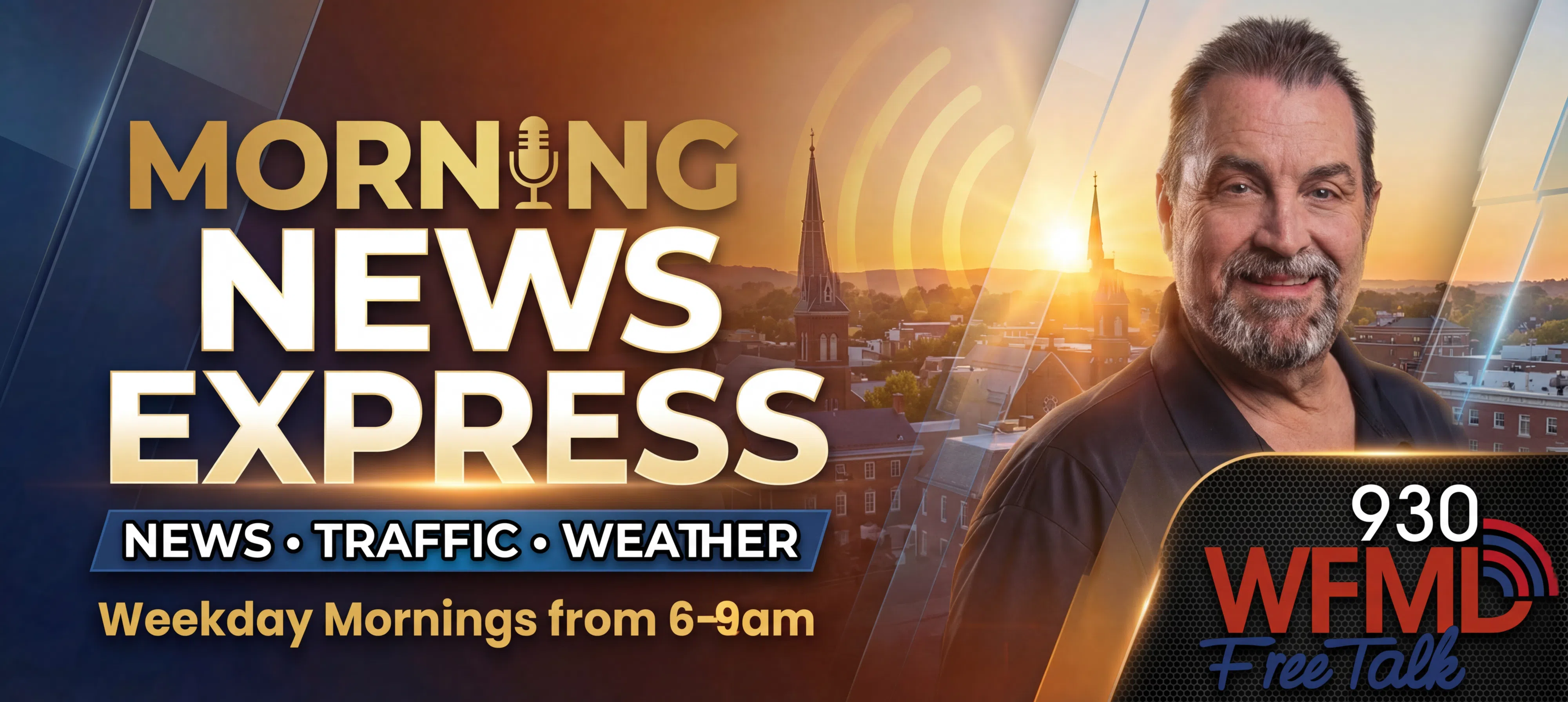 Feature: /morning-news-express/