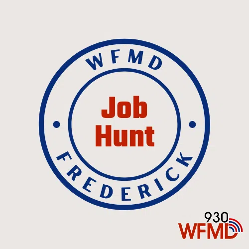 Frederick County Work Force Services Job Hunt February 10, 2026