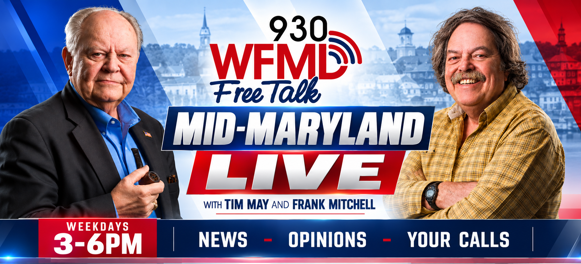 Feature: /mid-maryland-live/