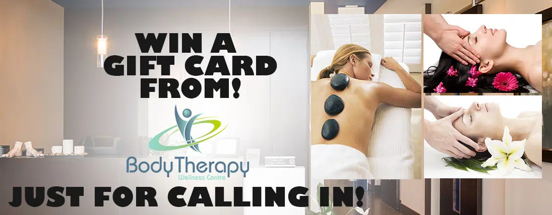 Body Therapy Wellness Centre