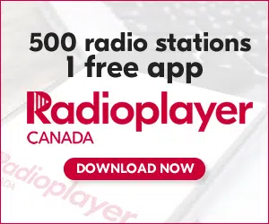 Radioplayer Canada